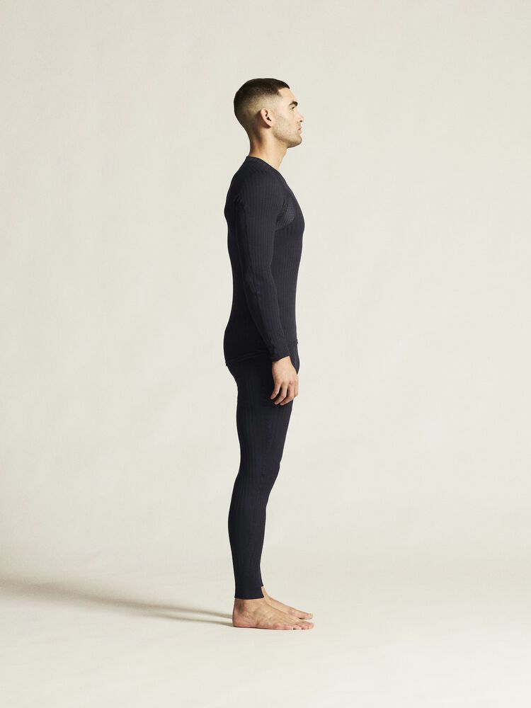 Pro Active Extreme X Crew Neck Longsleeve