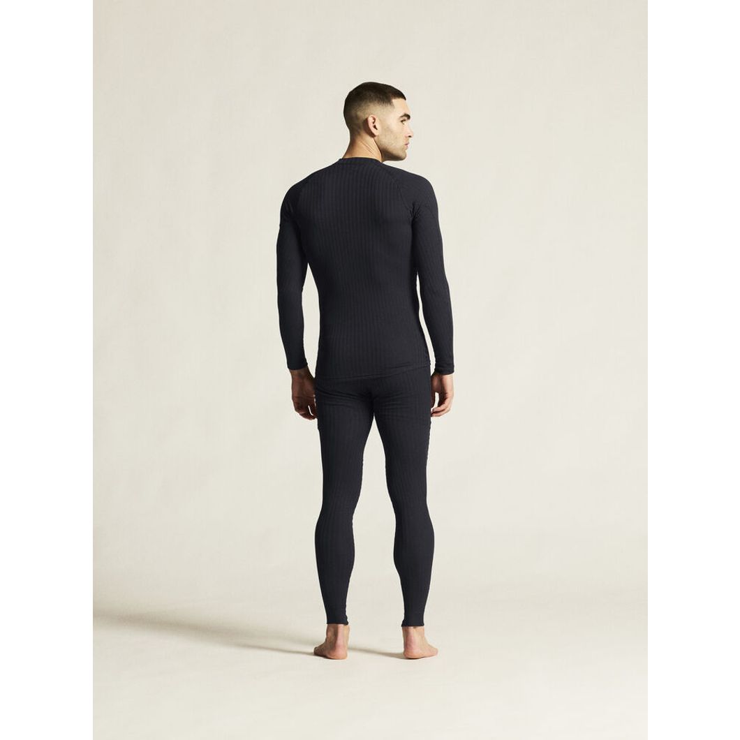 Pro Active Extreme X Crew Neck Longsleeve