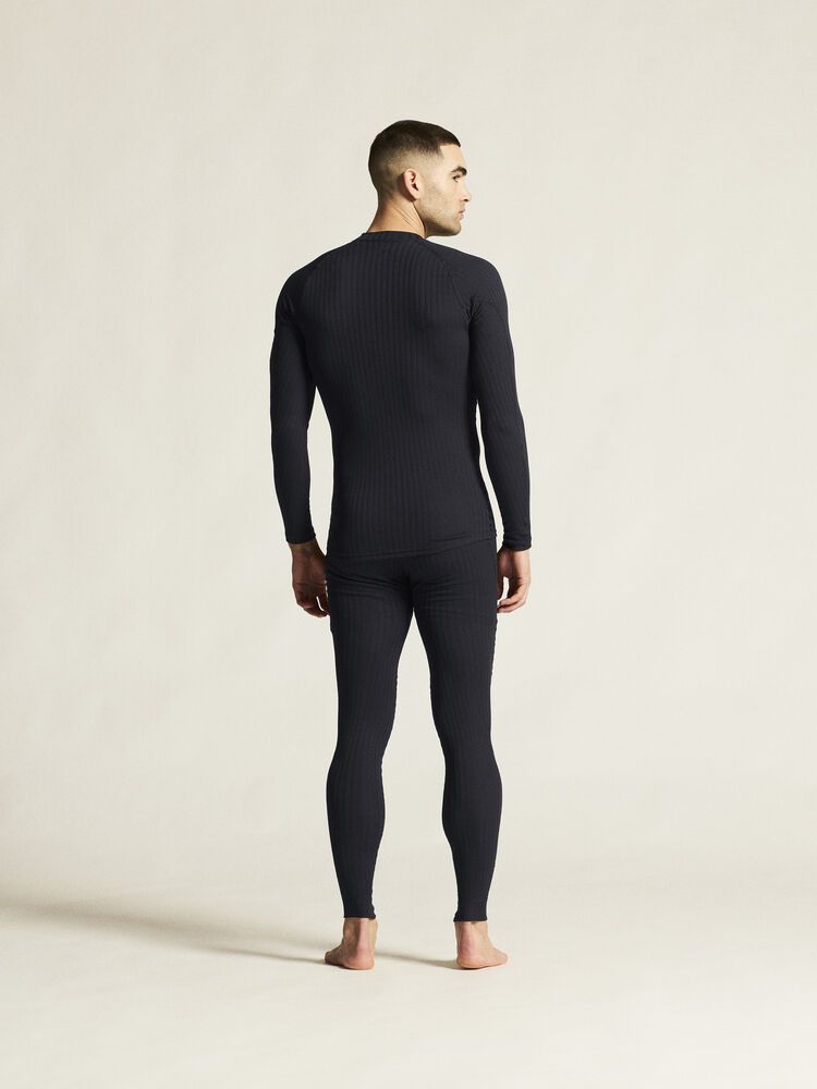 Pro Active Extreme X Crew Neck Longsleeve