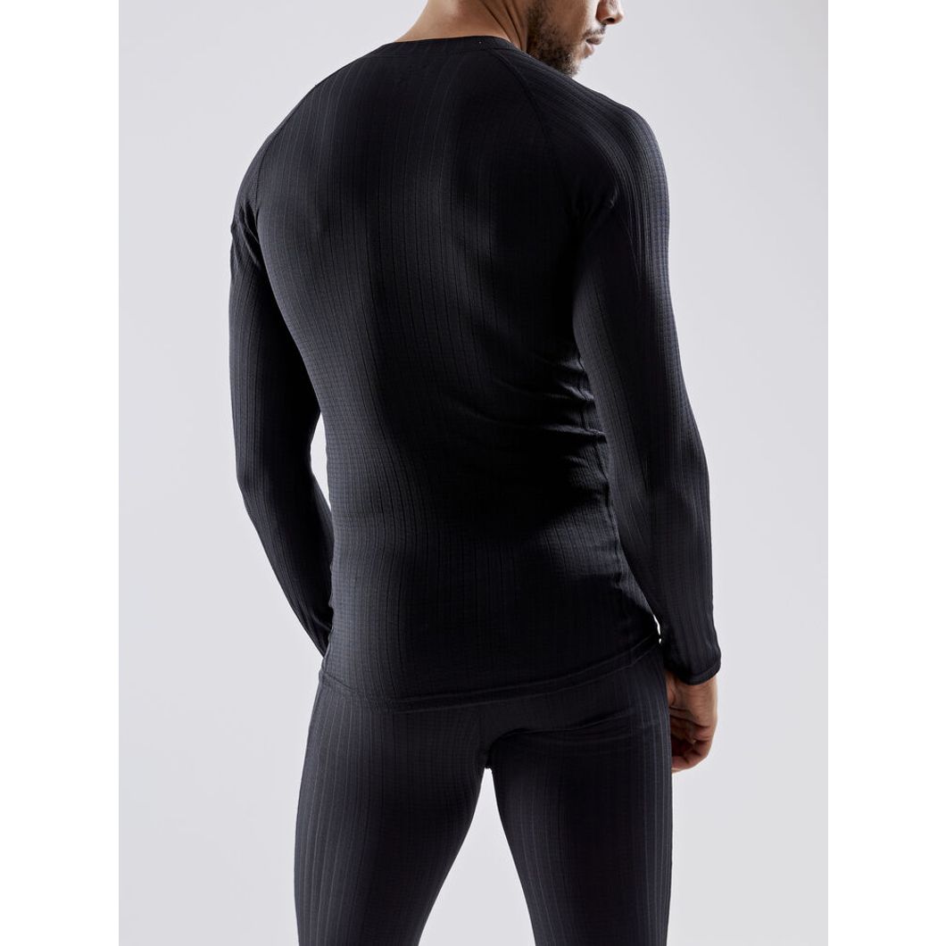 Pro Active Extreme X Crew Neck Longsleeve