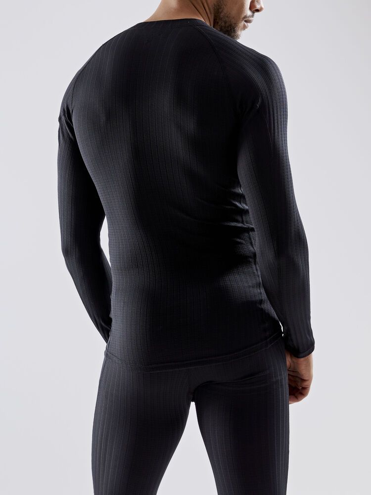 Pro Active Extreme X Crew Neck Longsleeve