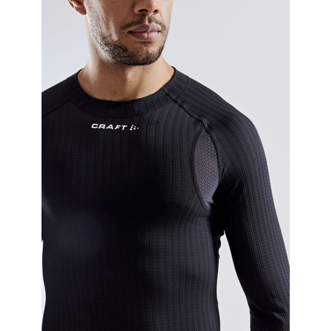 Pro Active Extreme X Crew Neck Longsleeve