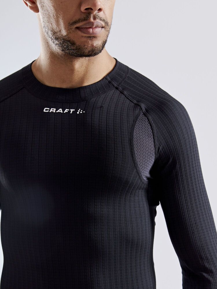Pro Active Extreme X Crew Neck Longsleeve