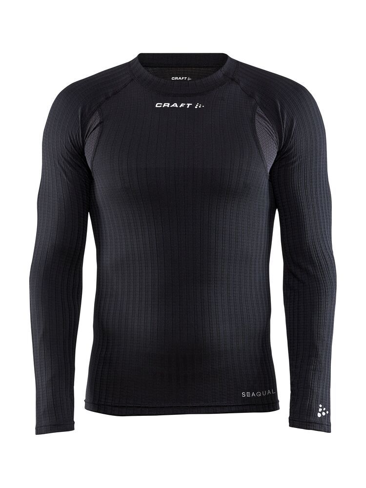 Pro Active Extreme X Crew Neck Longsleeve