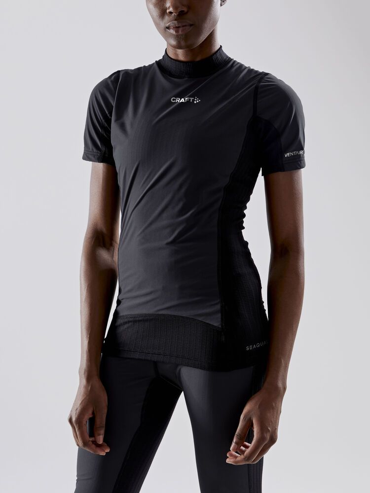 Pro Active Extreme X Wind Short Sleeve Damen