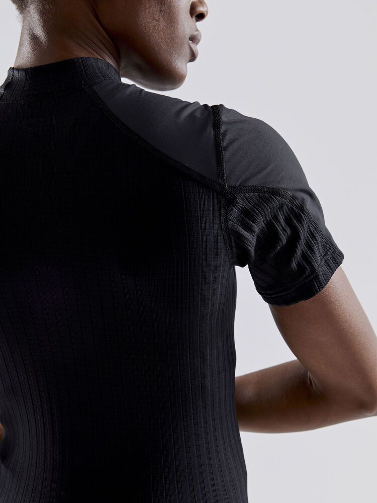 Pro Active Extreme X Wind Short Sleeve Damen