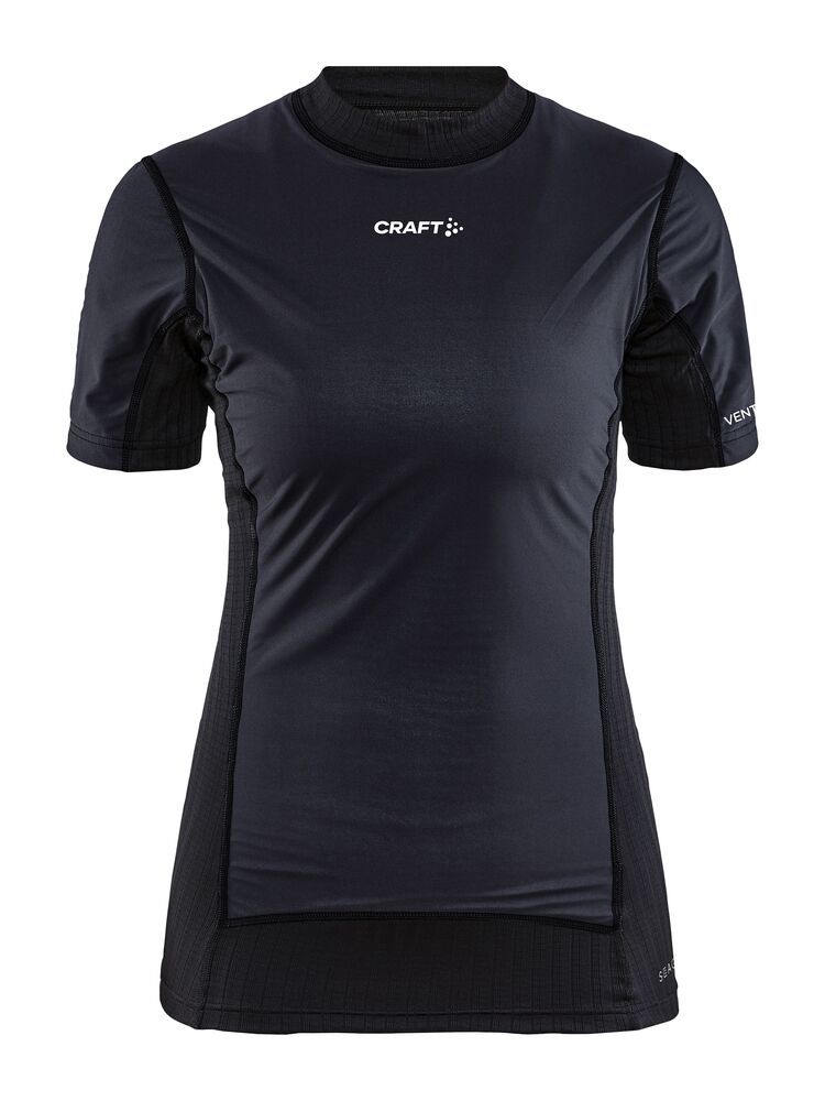 Pro Active Extreme X Wind Short Sleeve Damen