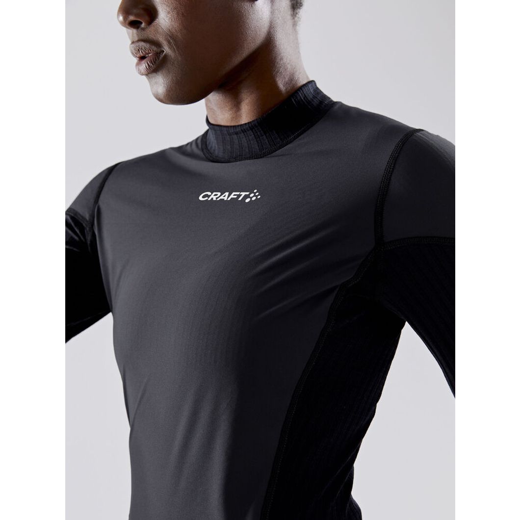 Active Extreme X Wind Langarmshirt Damen