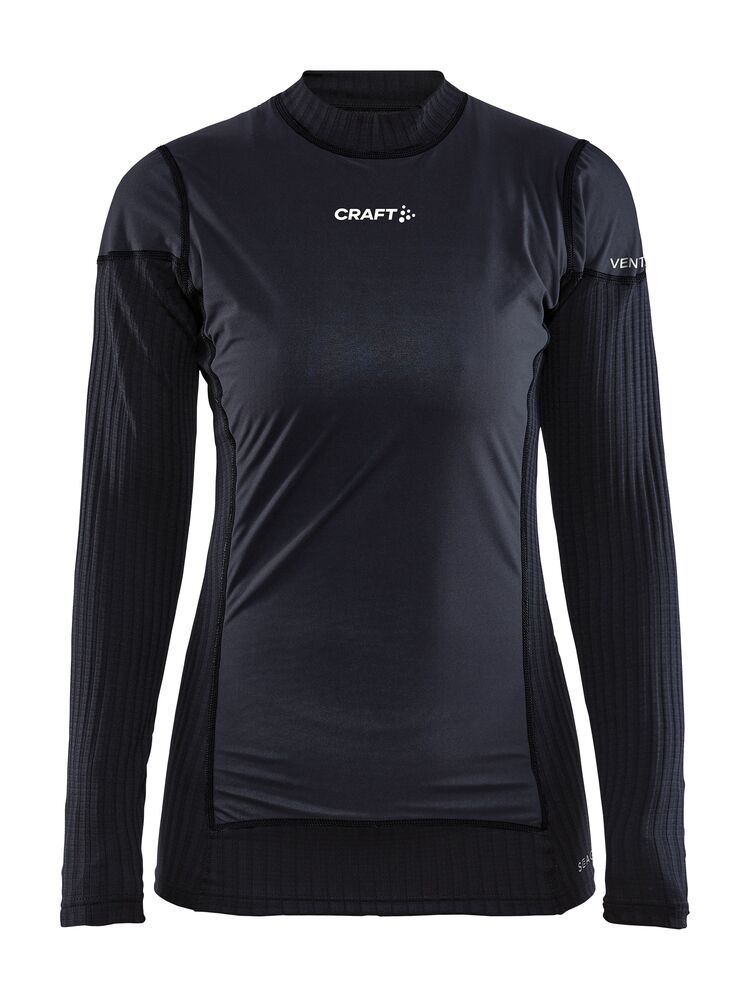 Active Extreme X Wind Langarmshirt Damen