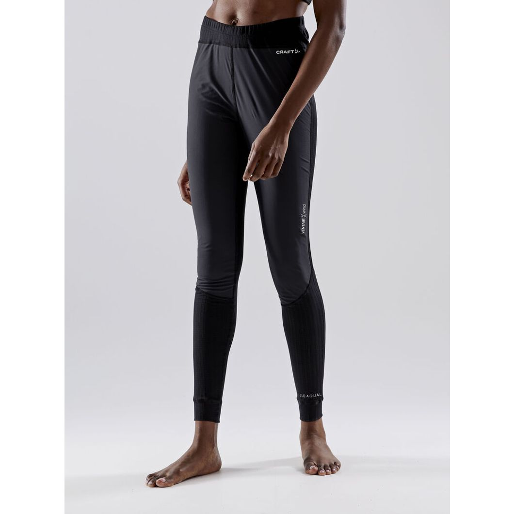Active Extreme X Wind Pants Damen