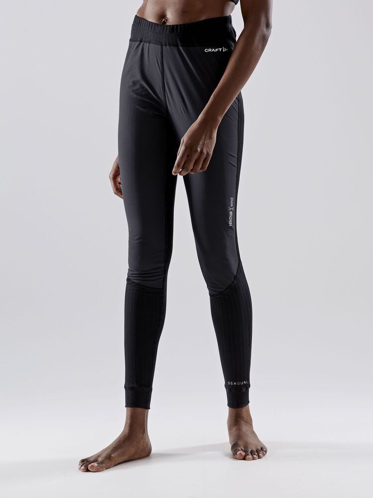 Active Extreme X Wind Pants Damen