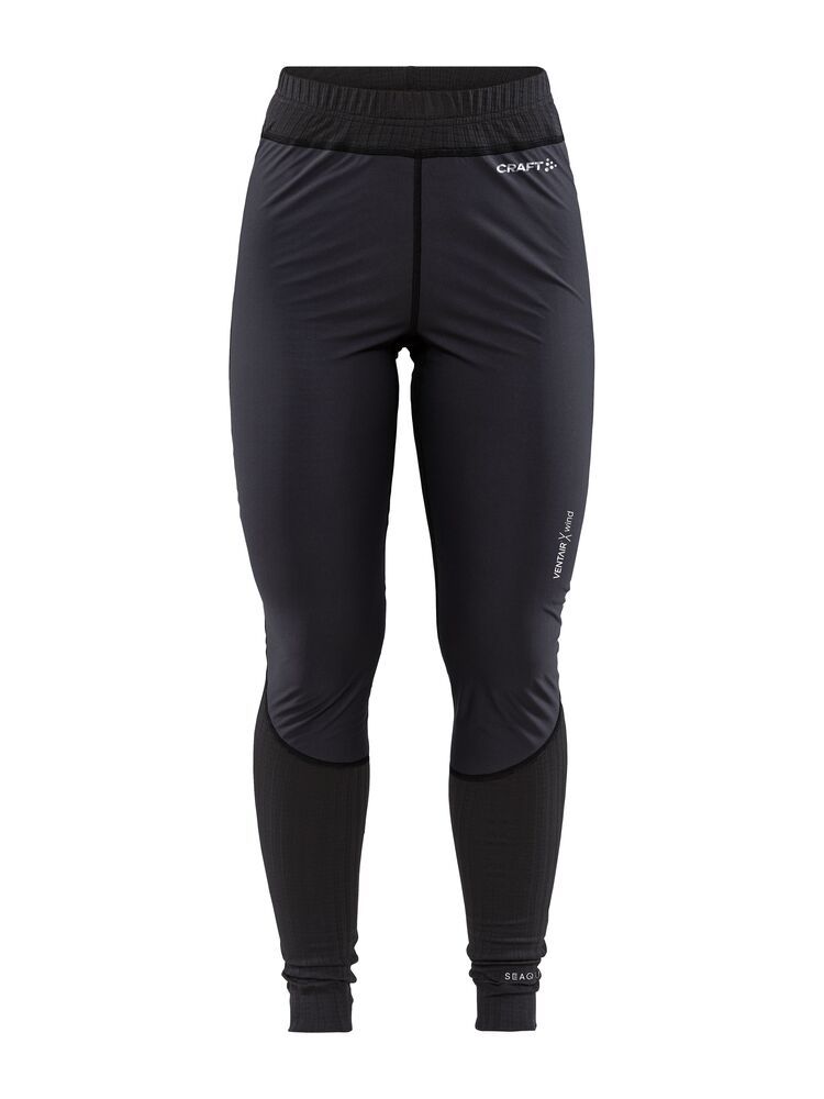 Active Extreme X Wind Pants Damen
