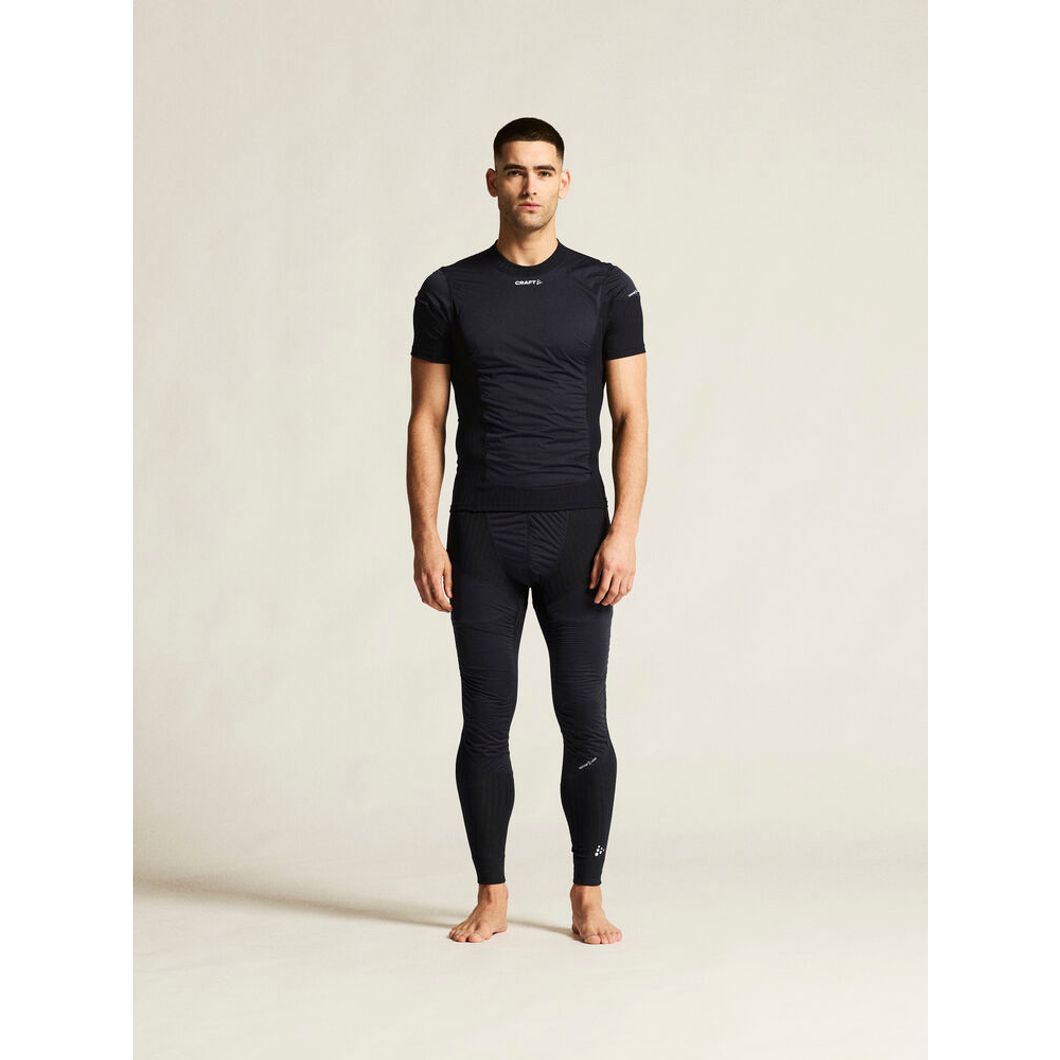 Active Extreme X Wind Kurzarm T-Shirt