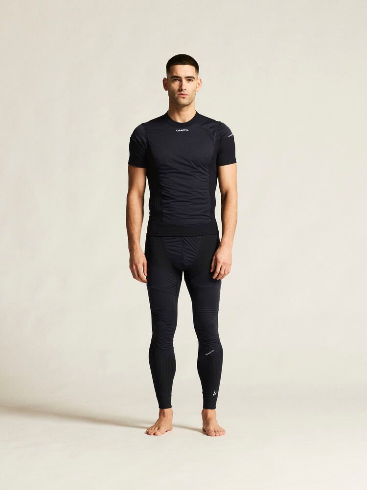 Active Extreme X Wind Kurzarm T-Shirt