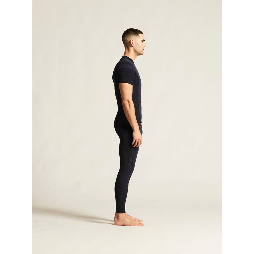 Active Extreme X Wind Kurzarm T-Shirt