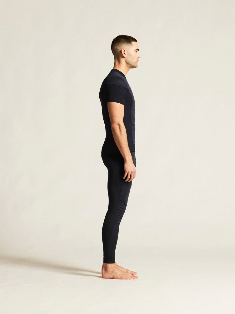Active Extreme X Wind Kurzarm T-Shirt