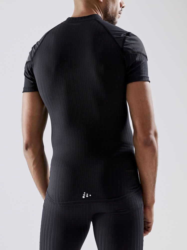 Active Extreme X Wind Kurzarm T-Shirt