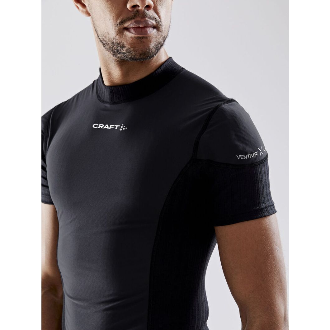 Active Extreme X Wind Kurzarm T-Shirt