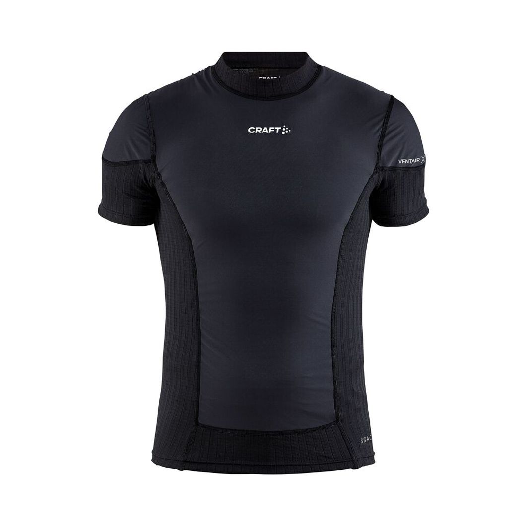 Active Extreme X Wind Kurzarm T-Shirt