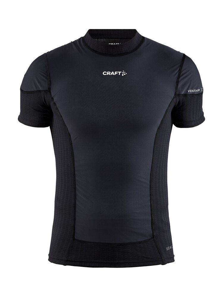 Active Extreme X Wind Kurzarm T-Shirt