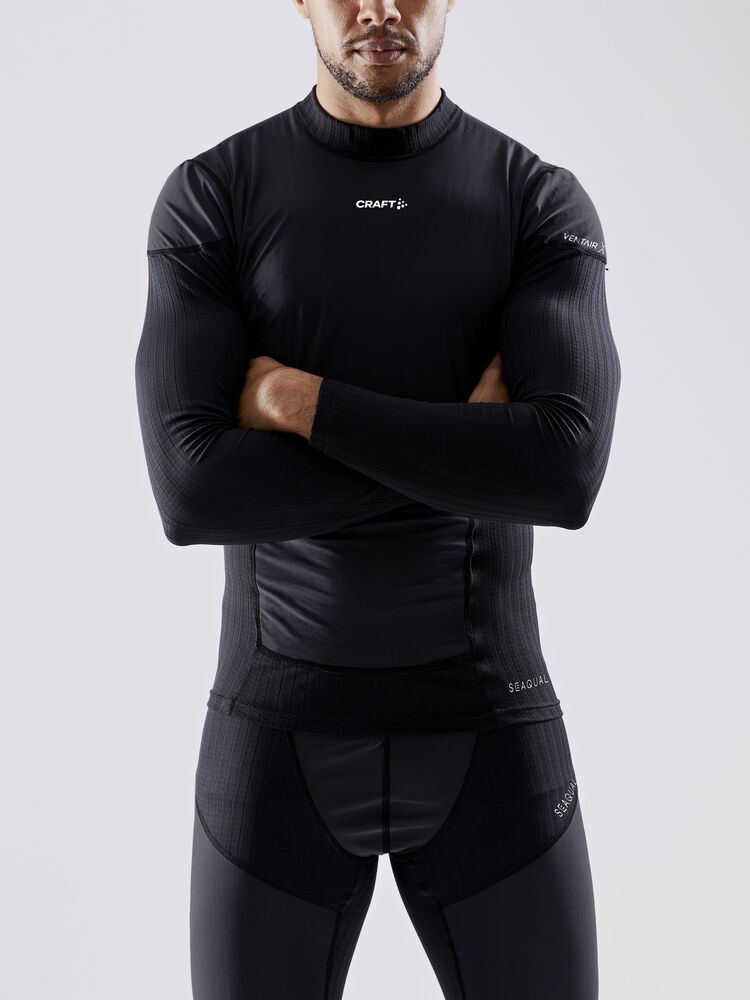 Active Extreme X Wind Langarmshirt