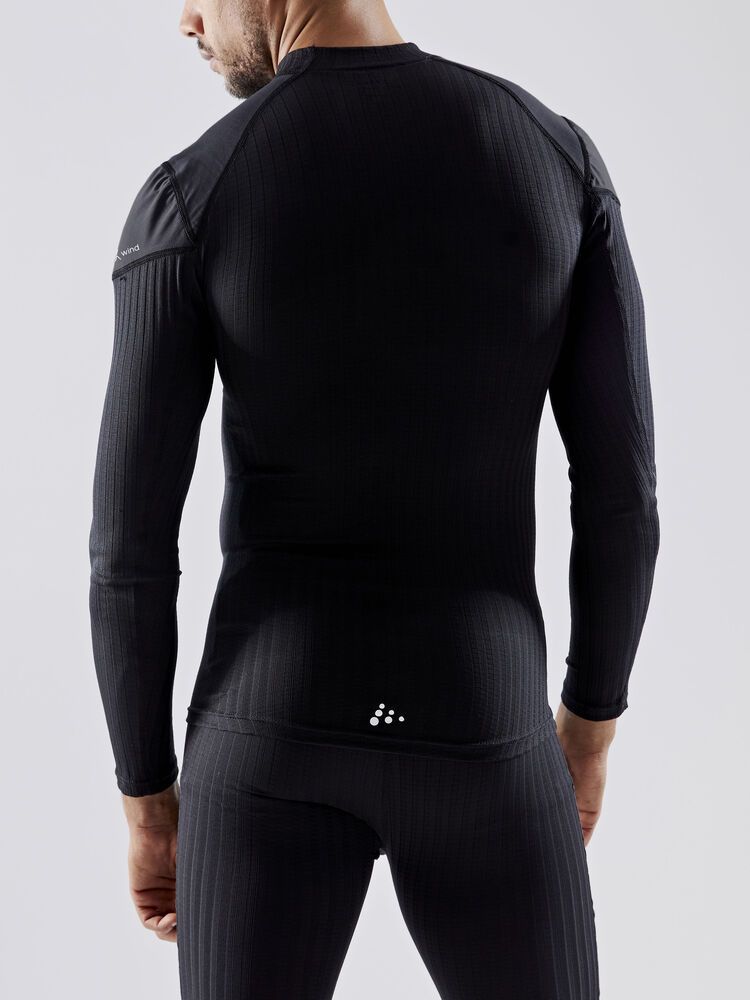 Active Extreme X Wind Langarmshirt