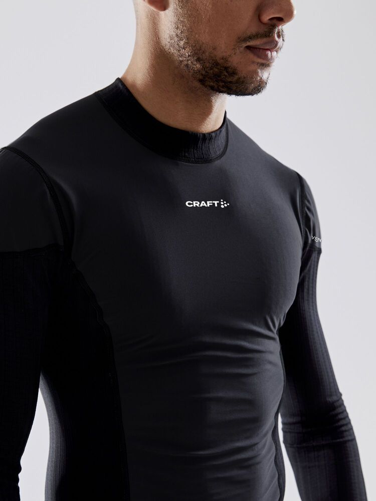 Active Extreme X Wind Langarmshirt