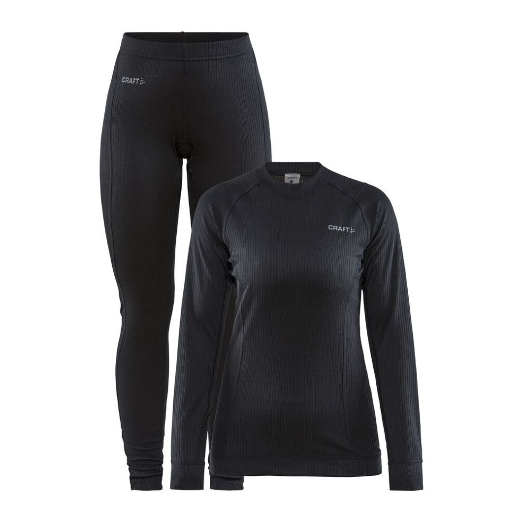 Core Dry Baselayer Set Damen