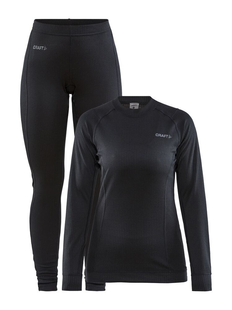Core Dry Baselayer Set Damen