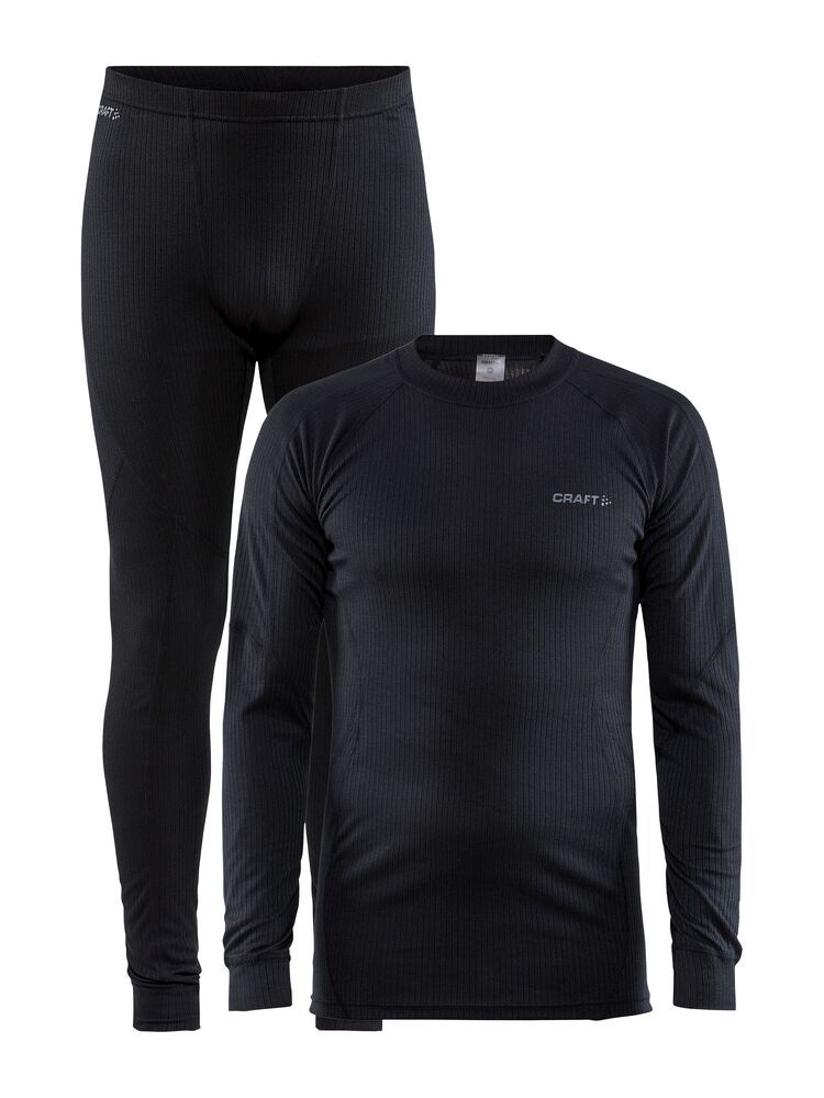 Core Dry Baselayer Set