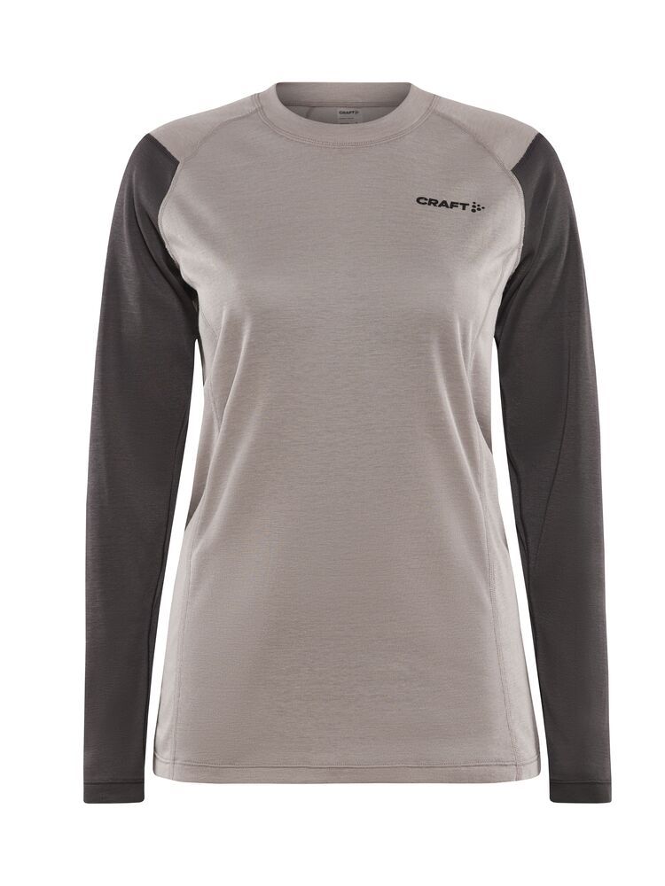 Core Warm Baselayer Set Damen