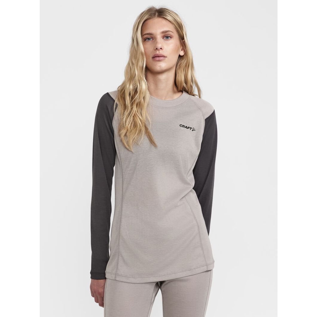 Core Warm Baselayer Set Damen