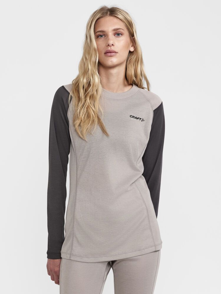 Core Warm Baselayer Set Damen