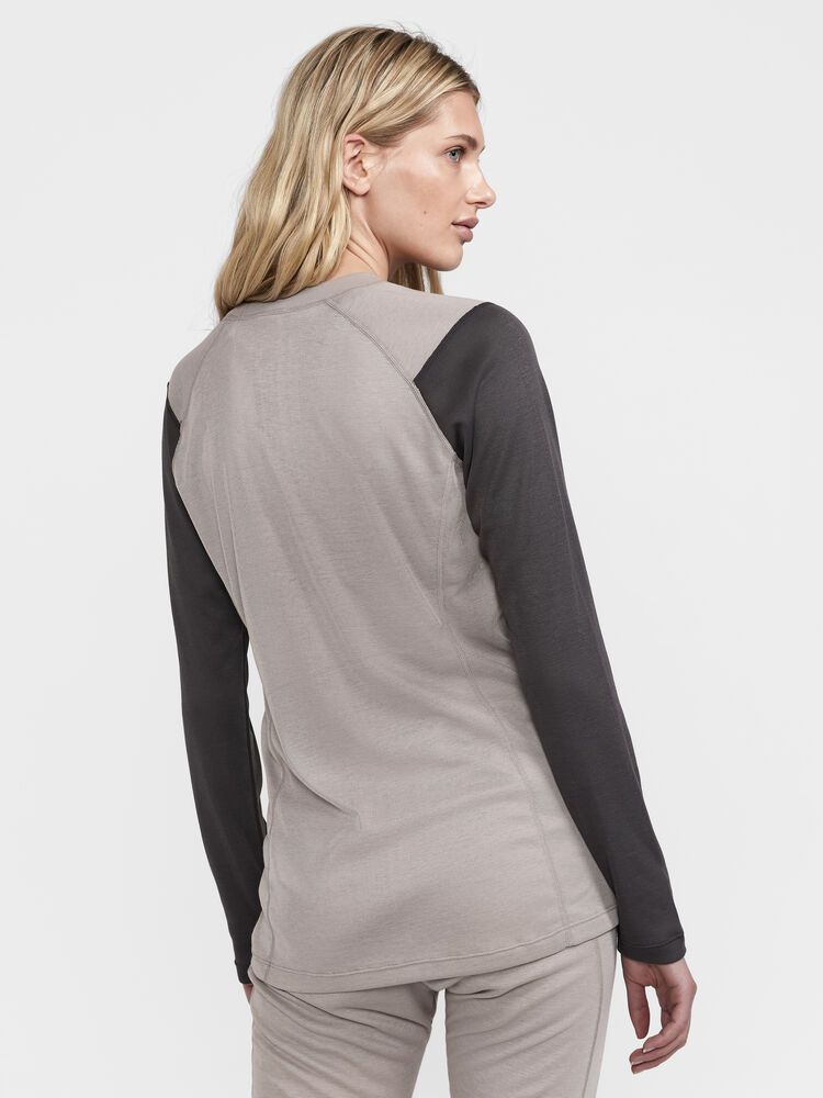 Core Warm Baselayer Set Damen