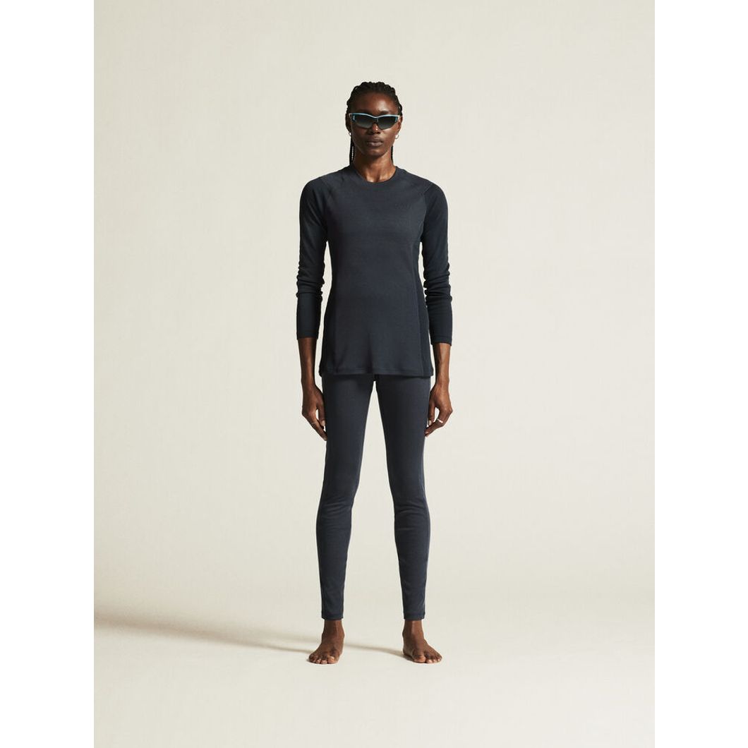 Core Warm Baselayer Set Damen