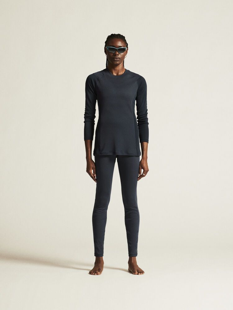 Core Warm Baselayer Set Damen