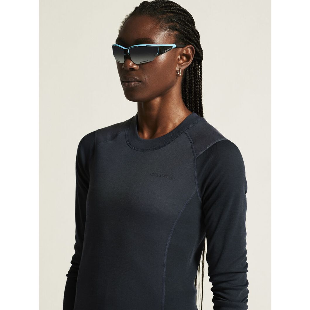 Core Warm Baselayer Set Damen