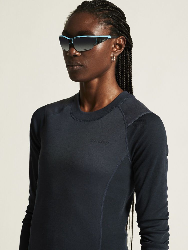 Core Warm Baselayer Set Damen