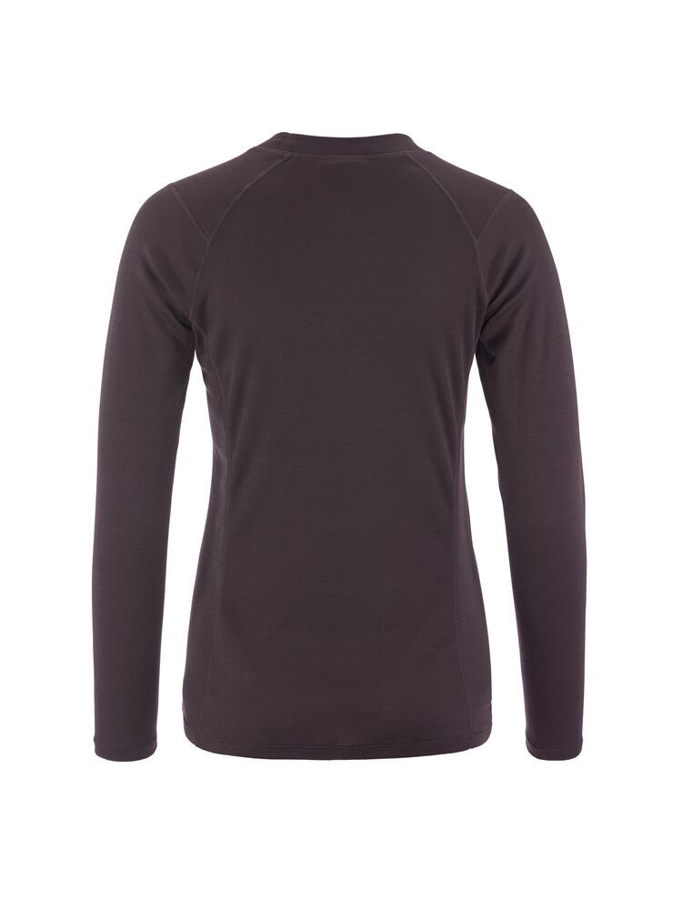 Core Warm Baselayer Set Damen