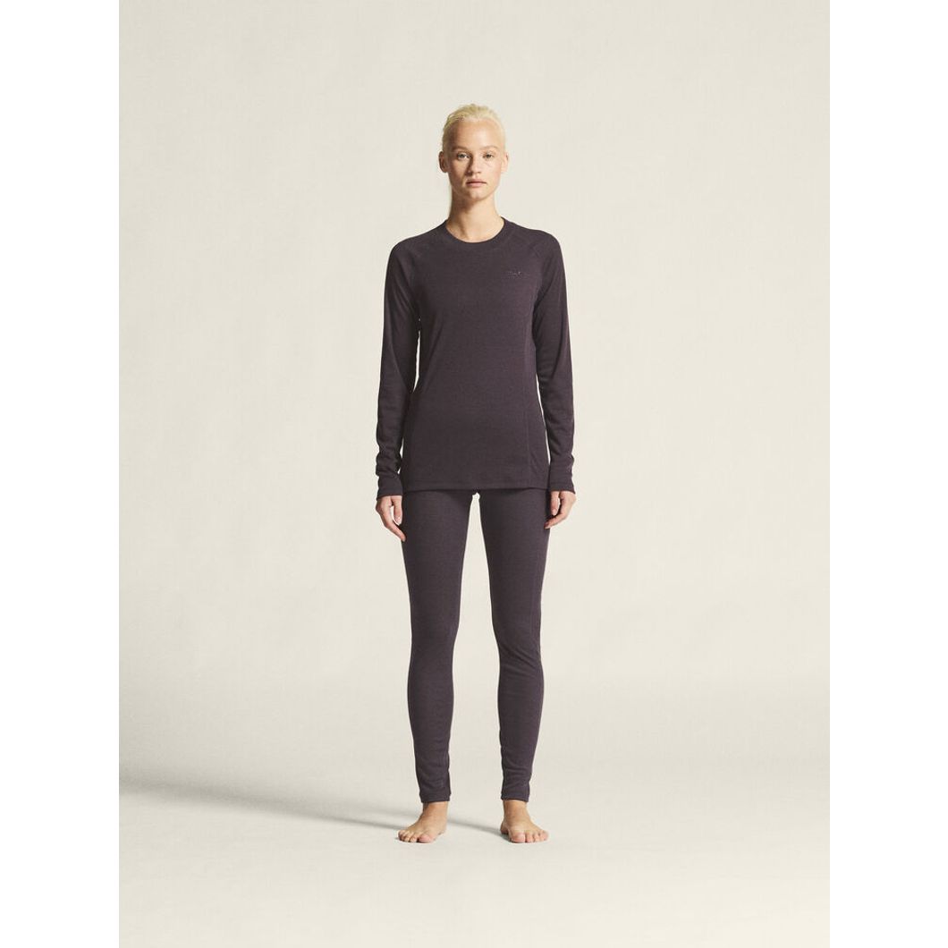 Core Warm Baselayer Set Damen
