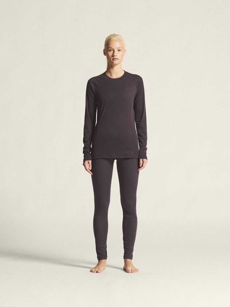 Core Warm Baselayer Set Damen