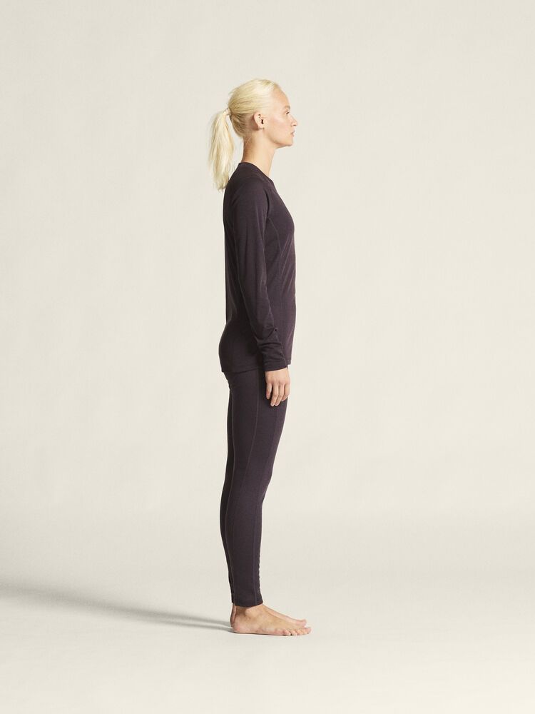 Core Warm Baselayer Set Damen