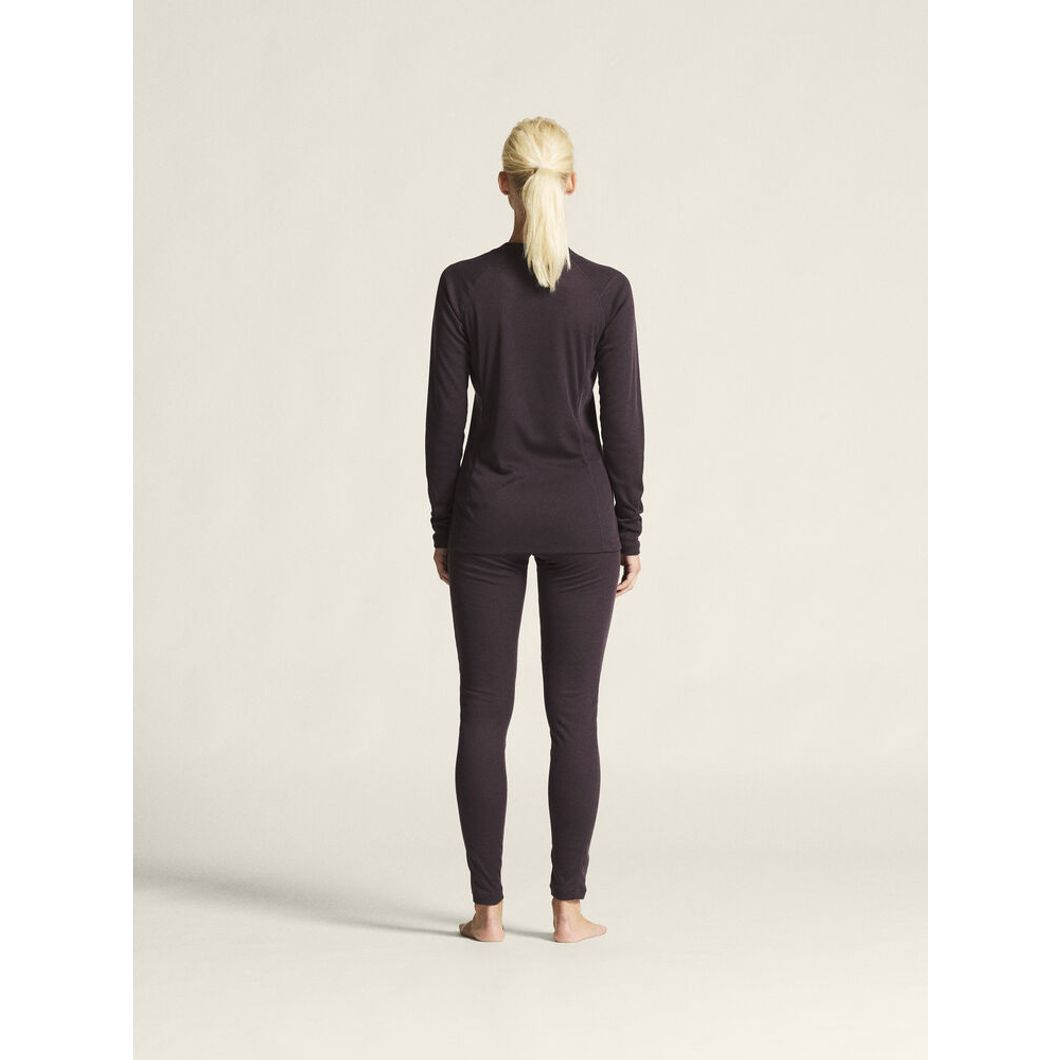 Core Warm Baselayer Set Damen