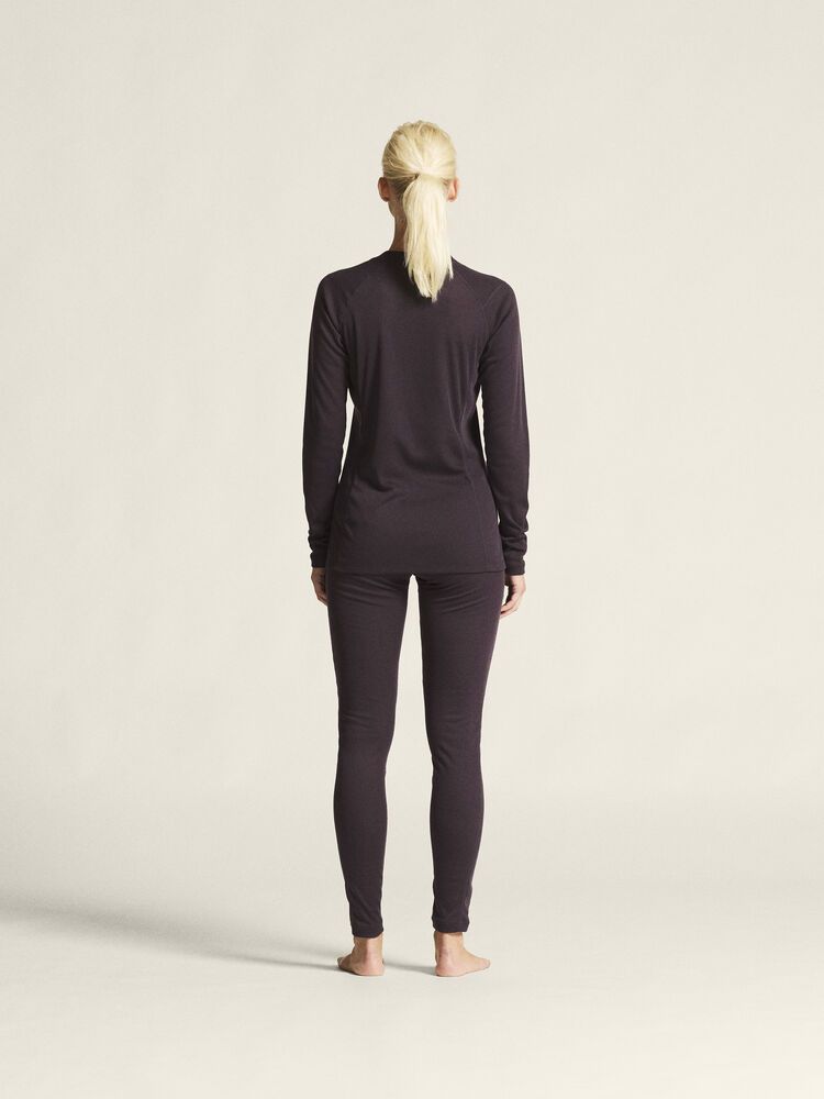 Core Warm Baselayer Set Damen