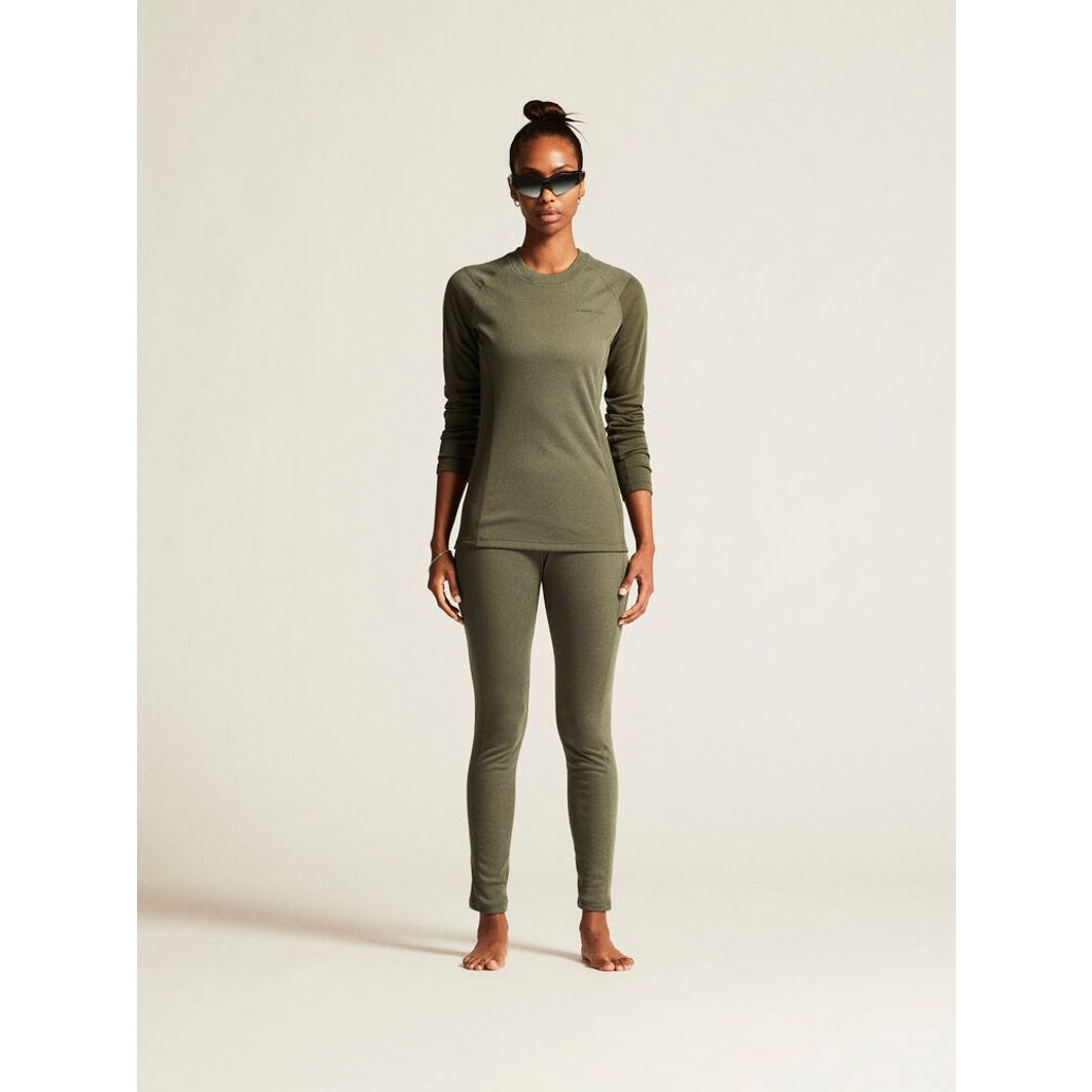 Core Warm Baselayer Set Damen