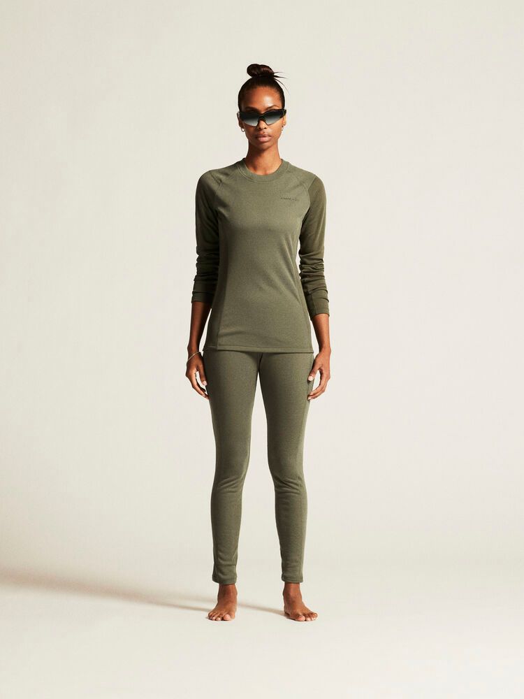 Core Warm Baselayer Set Damen