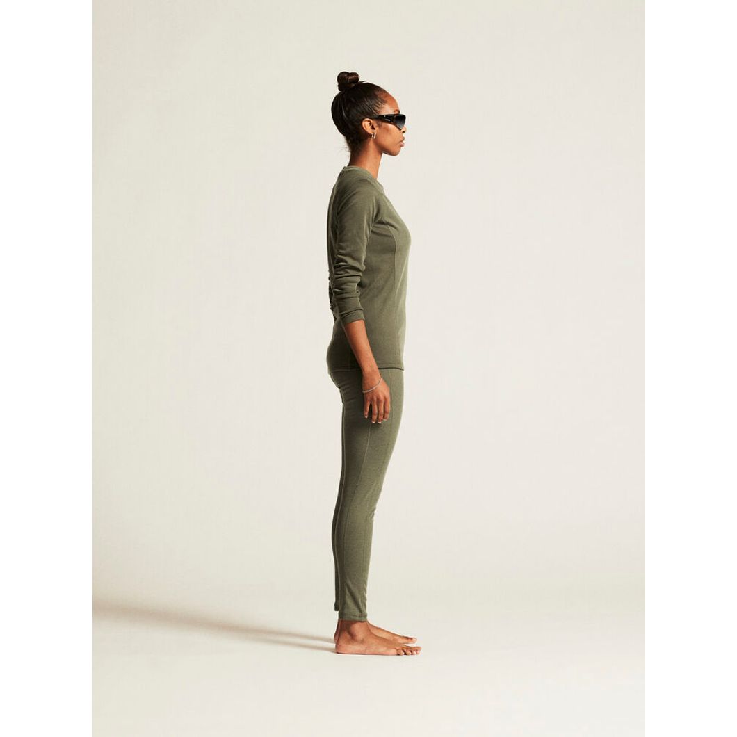 Core Warm Baselayer Set Damen
