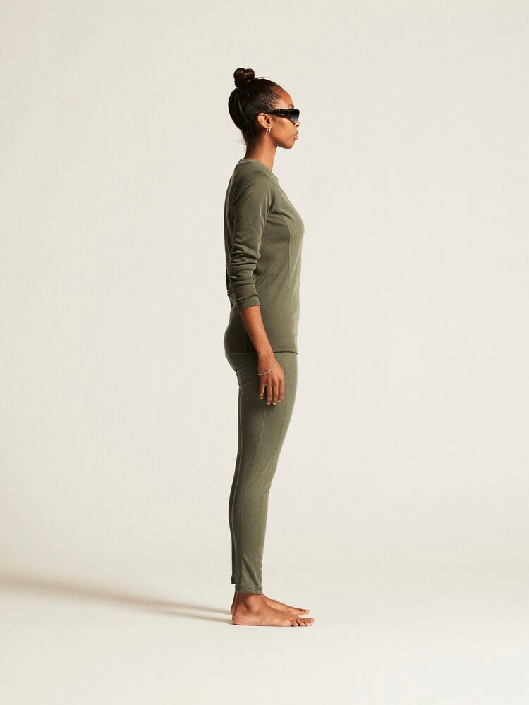 Core Warm Baselayer Set Damen