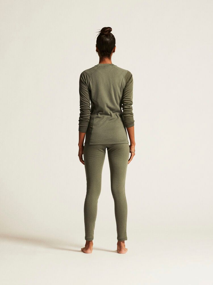 Core Warm Baselayer Set Damen