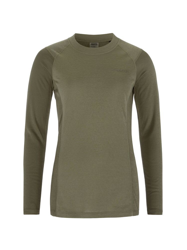 Core Warm Baselayer Set Damen